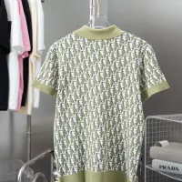 $41.00 USD Christian Dior T-Shirts Short Sleeved For Unisex #1349727