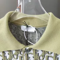 $41.00 USD Christian Dior T-Shirts Short Sleeved For Unisex #1349727