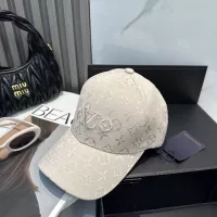$27.00 USD Louis Vuitton LV Caps #1349728