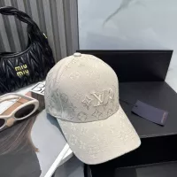 $27.00 USD Louis Vuitton LV Caps #1349728
