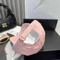 $27.00 USD Louis Vuitton LV Caps #1349729