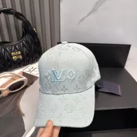 $27.00 USD Louis Vuitton LV Caps #1349731