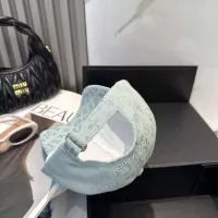 $27.00 USD Louis Vuitton LV Caps #1349731
