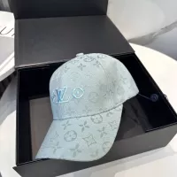 $27.00 USD Louis Vuitton LV Caps #1349731