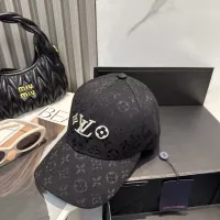 $27.00 USD Louis Vuitton LV Caps #1349732