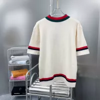 $40.00 USD Gucci T-Shirts Short Sleeved For Unisex #1349740