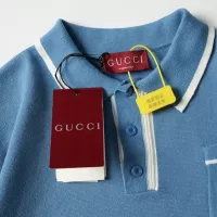 $45.00 USD Gucci T-Shirts Short Sleeved For Unisex #1349741