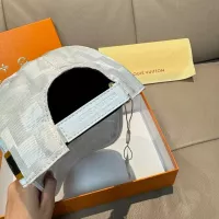 $34.00 USD Louis Vuitton LV Caps #1349742
