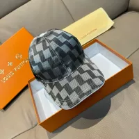 $34.00 USD Louis Vuitton LV Caps #1349743