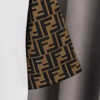 $32.00 USD Fendi T-Shirts Short Sleeved For Unisex #1349745
