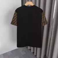 $32.00 USD Fendi T-Shirts Short Sleeved For Unisex #1349746