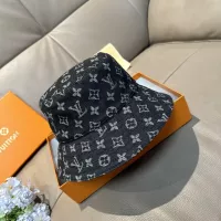 $39.00 USD Louis Vuitton LV Caps #1349756