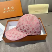 $34.00 USD Louis Vuitton LV Caps #1349757