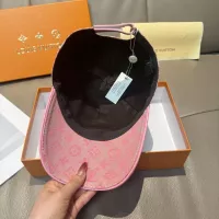 $34.00 USD Louis Vuitton LV Caps #1349757