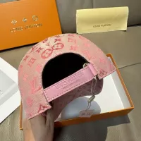 $34.00 USD Louis Vuitton LV Caps #1349757