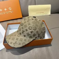 $34.00 USD Louis Vuitton LV Caps #1349758