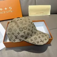 $34.00 USD Louis Vuitton LV Caps #1349758