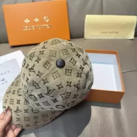 $34.00 USD Louis Vuitton LV Caps #1349758