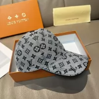 $34.00 USD Louis Vuitton LV Caps #1349759