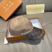 $36.00 USD Louis Vuitton LV Caps #1349762