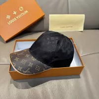 $36.00 USD Louis Vuitton LV Caps #1349763