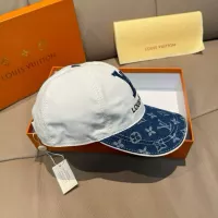 $36.00 USD Louis Vuitton LV Caps #1349770