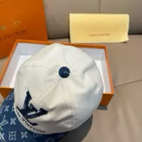 $36.00 USD Louis Vuitton LV Caps #1349770