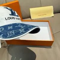 $36.00 USD Louis Vuitton LV Caps #1349770