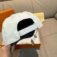 $36.00 USD Louis Vuitton LV Caps #1349770
