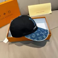 $36.00 USD Louis Vuitton LV Caps #1349771