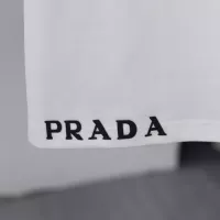 $32.00 USD Prada T-Shirts Short Sleeved For Unisex #1349772