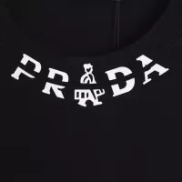 $32.00 USD Prada T-Shirts Short Sleeved For Unisex #1349773