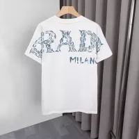 $32.00 USD Prada T-Shirts Short Sleeved For Unisex #1349774