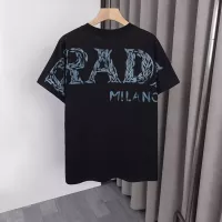$32.00 USD Prada T-Shirts Short Sleeved For Unisex #1349775