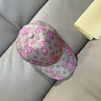 $34.00 USD Louis Vuitton LV Caps #1349776