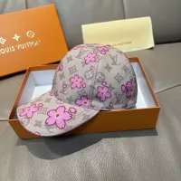 $34.00 USD Louis Vuitton LV Caps #1349776