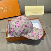 $34.00 USD Louis Vuitton LV Caps #1349776