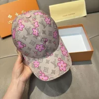 $34.00 USD Louis Vuitton LV Caps #1349776