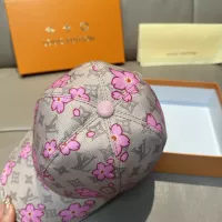 $34.00 USD Louis Vuitton LV Caps #1349776