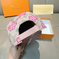 $34.00 USD Louis Vuitton LV Caps #1349776