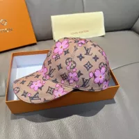 $34.00 USD Louis Vuitton LV Caps #1349777