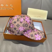 $34.00 USD Louis Vuitton LV Caps #1349777
