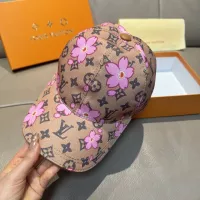 $34.00 USD Louis Vuitton LV Caps #1349777