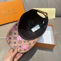 $34.00 USD Louis Vuitton LV Caps #1349777