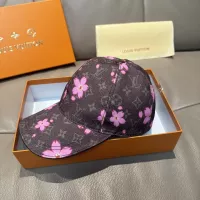 $34.00 USD Louis Vuitton LV Caps #1349778