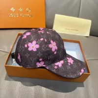 $34.00 USD Louis Vuitton LV Caps #1349778