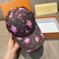 $34.00 USD Louis Vuitton LV Caps #1349778