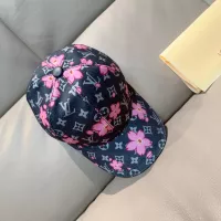 $34.00 USD Louis Vuitton LV Caps #1349779