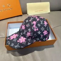$34.00 USD Louis Vuitton LV Caps #1349779