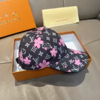 $34.00 USD Louis Vuitton LV Caps #1349779